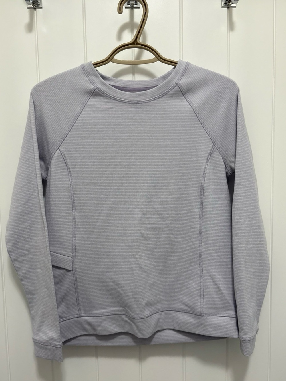 Outdoor Supply Long-Sleeve Shirt